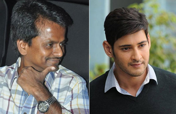 mahesh babu,brahmothsawam movie,murugadoss,sruthihassan  మహేష్‌-మురుగ సినిమాకు ముహూర్తం ఖరారు! 